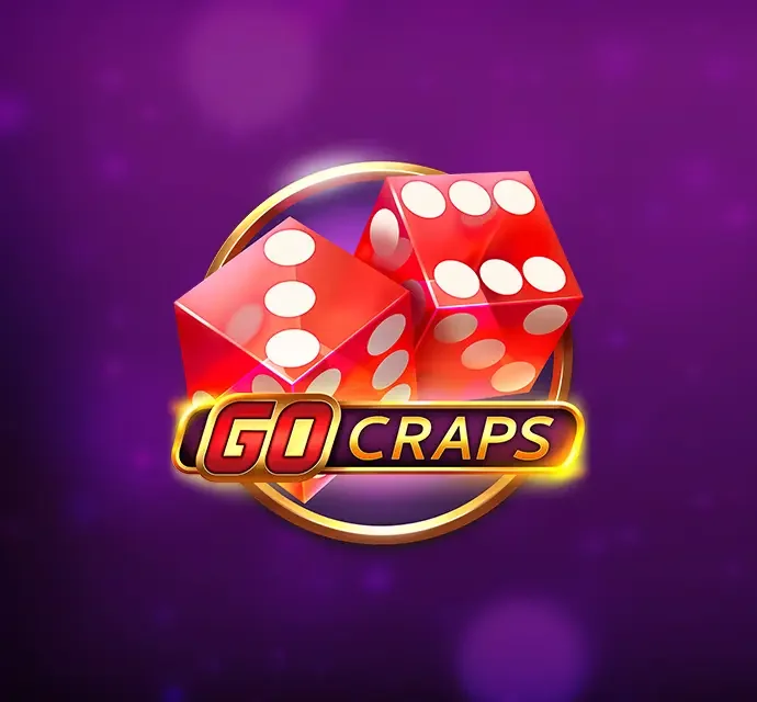 Craps Social Casino Game - Interactive Dice Experience